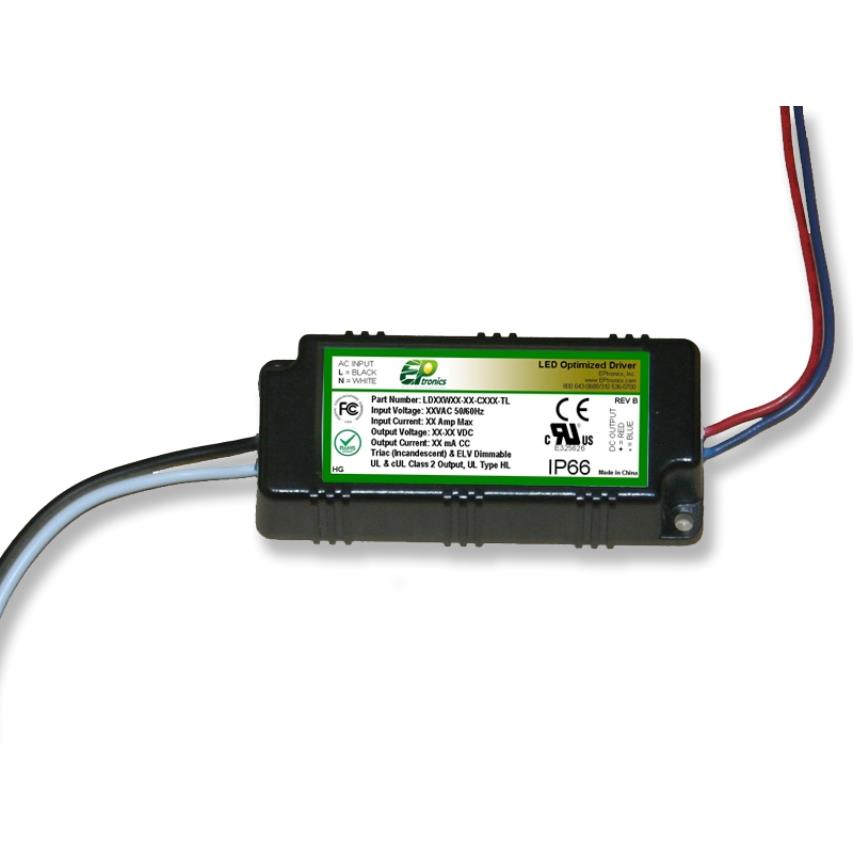 LD9W120-28-C0350-TL EPtronics, Inc.