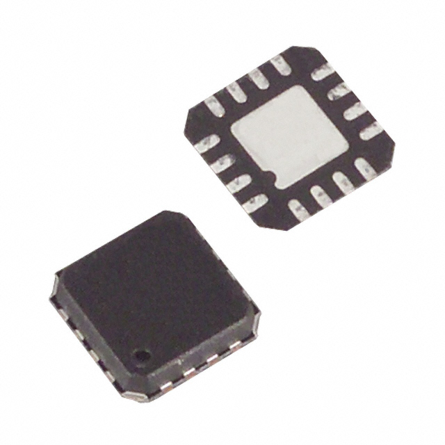 UM3699A Union Semiconductor International Limited