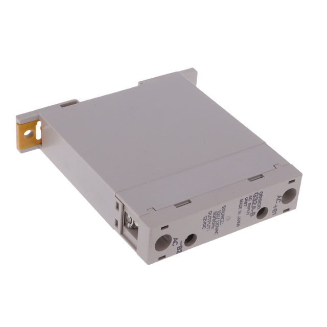 G32A-B AC100/120 Omron Automation and Safety