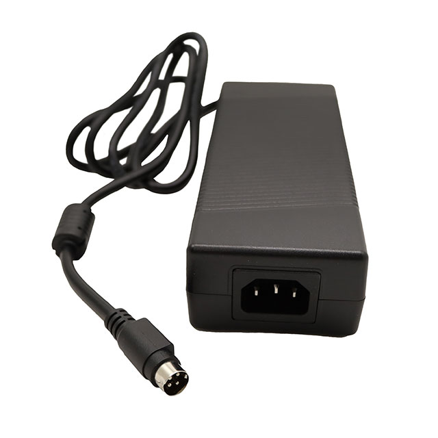 L6R120DM-150-C14 Tri-Mag, LLC