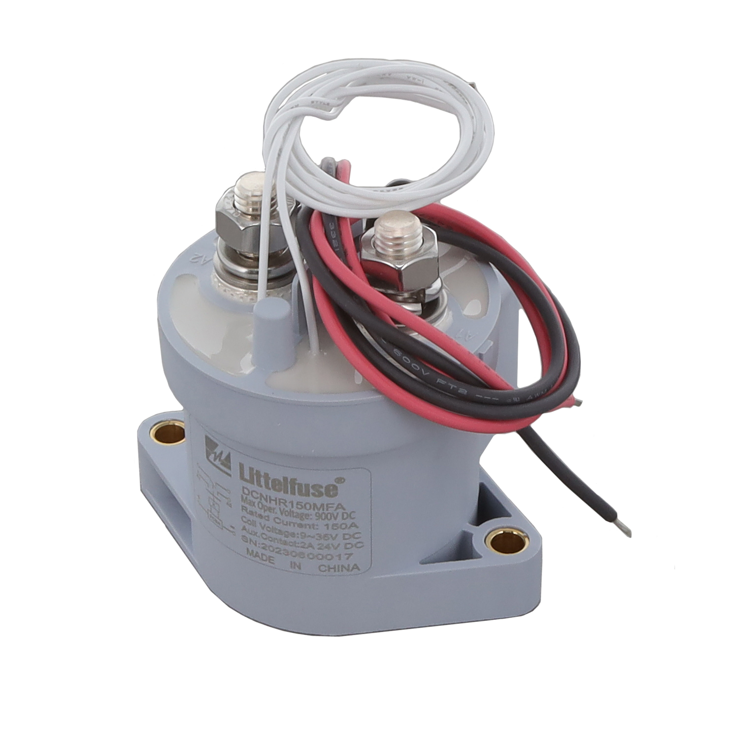 DCNHR150MFA Littelfuse/Commercial Vehicle Products