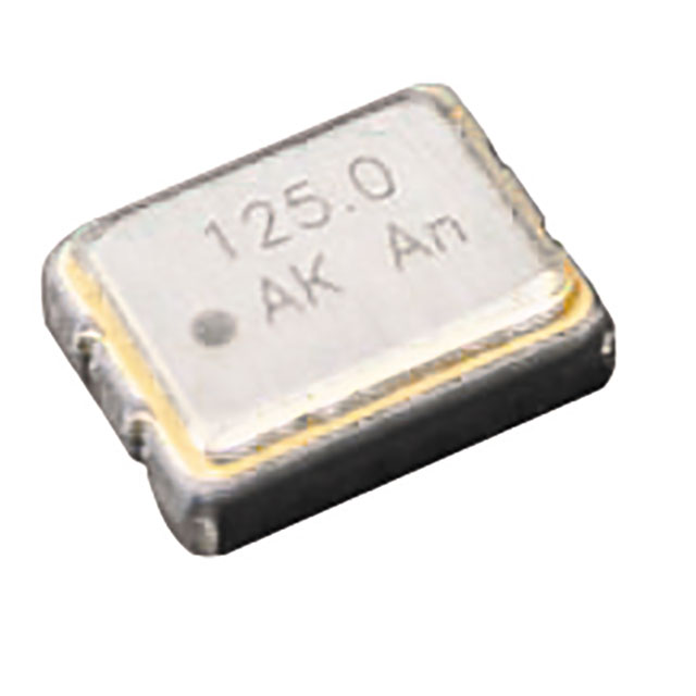 S518025T-125.000-X-R Aker Technology Corp