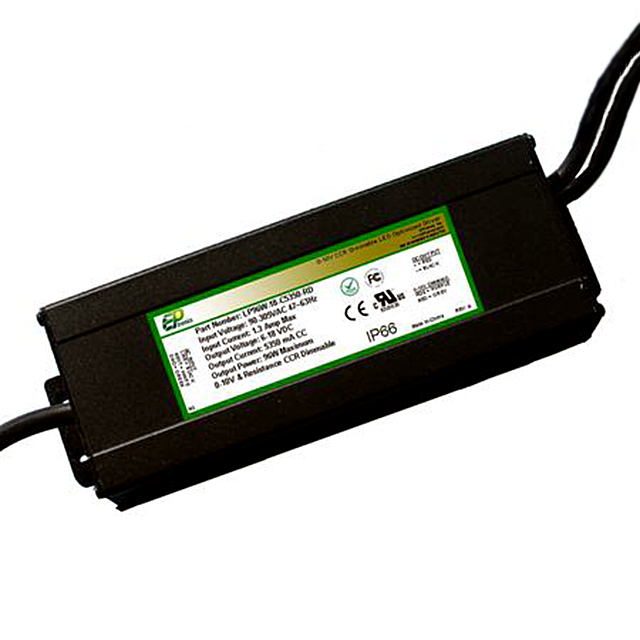 LP96W-48-P EPtronics, Inc.
