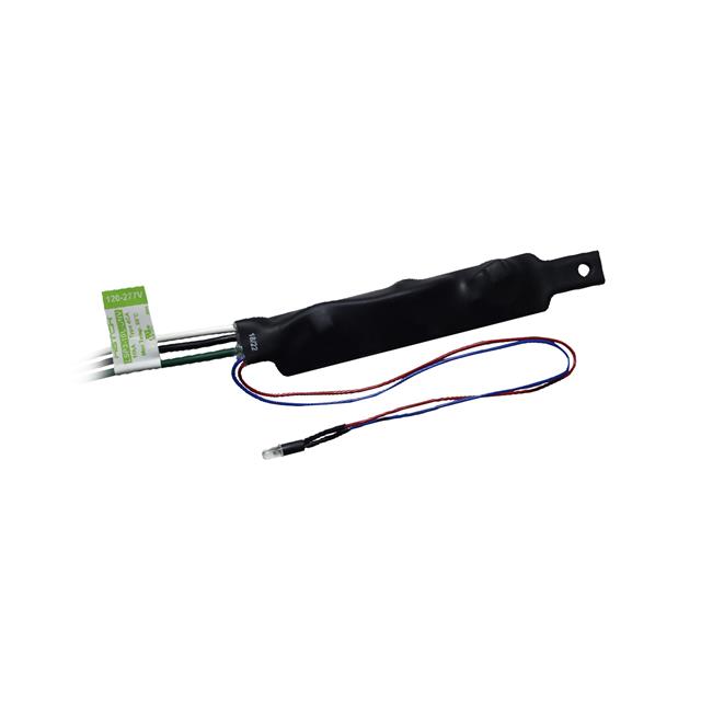 LSP3-20L-480 Hatch Lighting