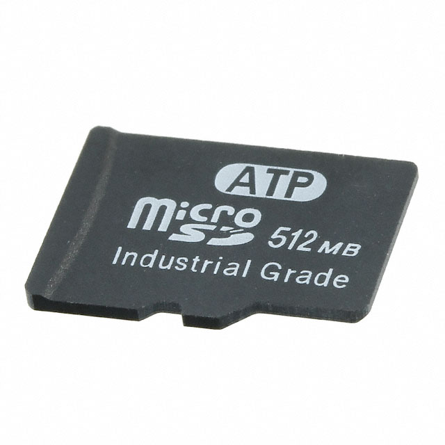 AF512UDI-ZAEXM ATP Electronics, Inc.