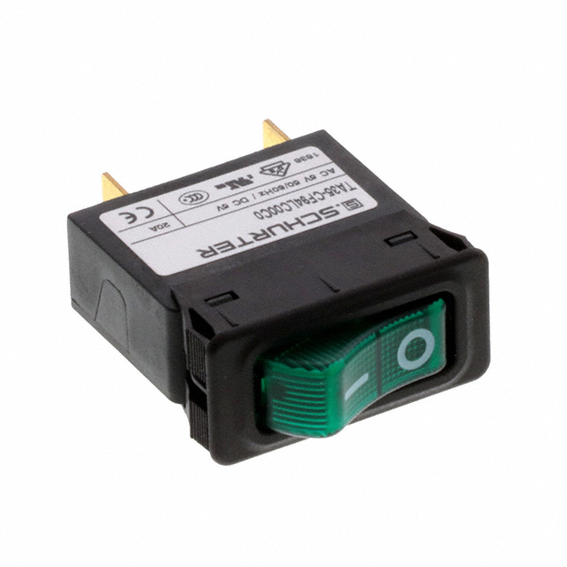 4435.0385 SCHURTER Inc.