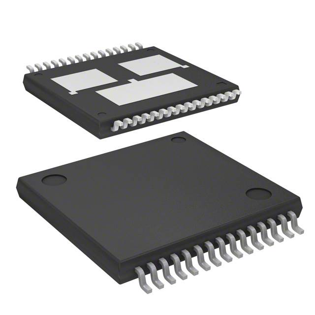 VNH2SP30-E STMicroelectronics