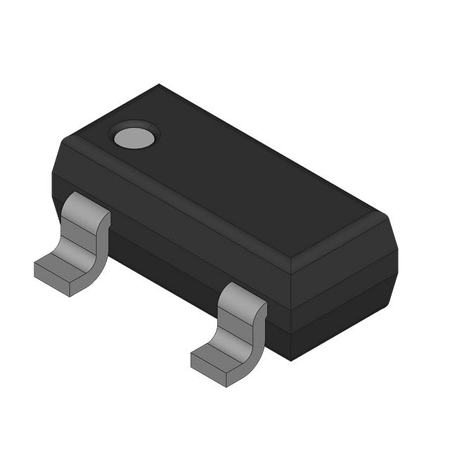 NCR401TR NXP Semiconductors