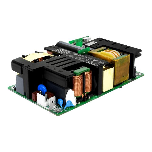 VMS-450C-24 CUI Inc.