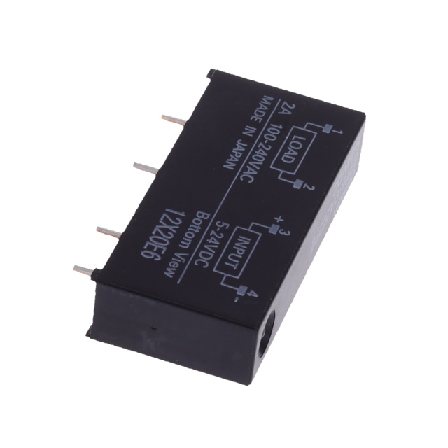 G3TB-OA202PZ DC5-24 Omron Automation and Safety