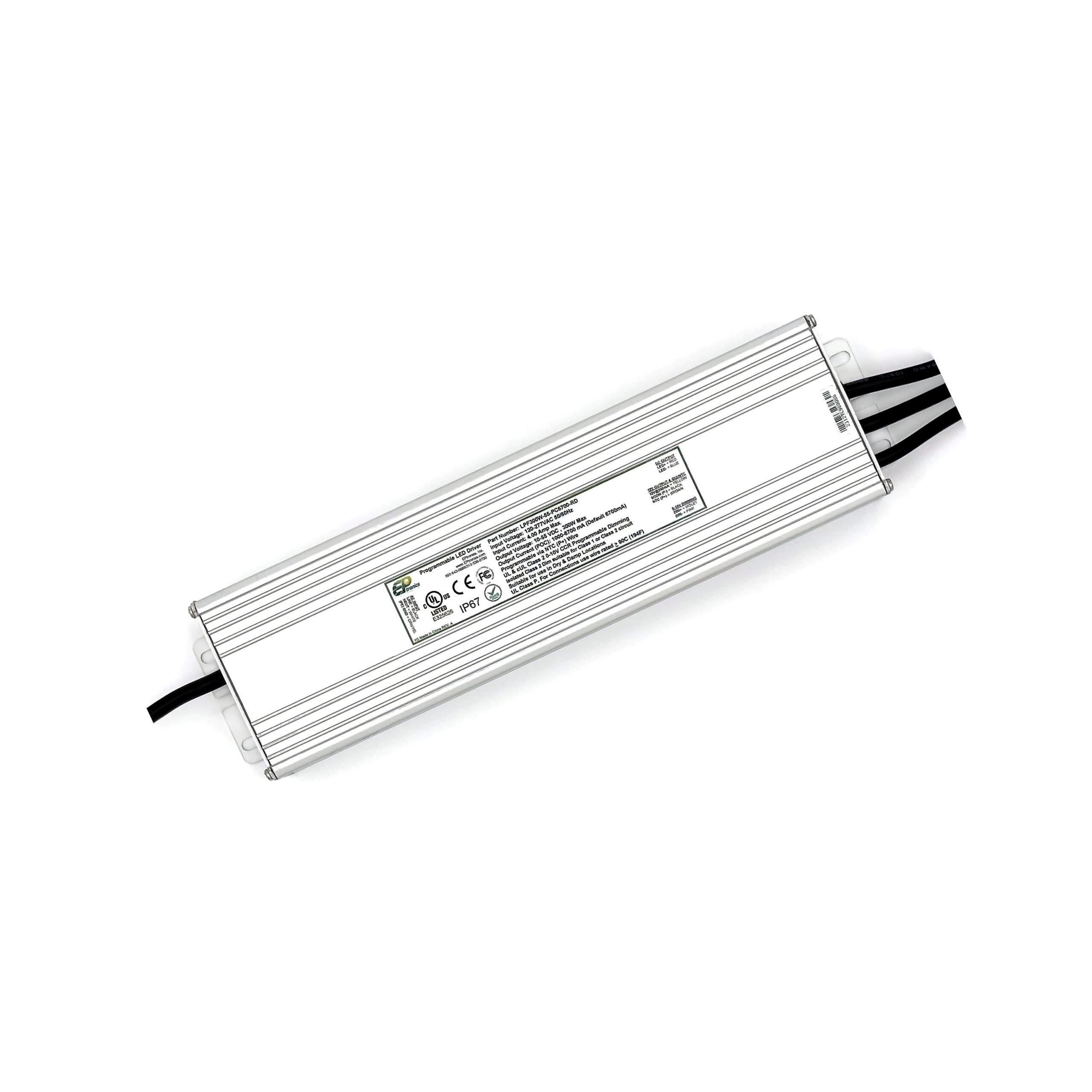 LPF300W-55-PC6700-RD EPtronics, Inc.