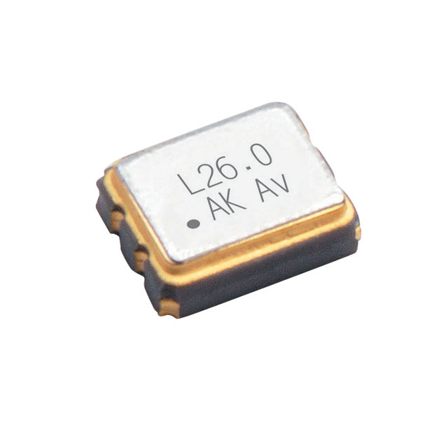 S3M025T-48.000-R Aker Technology Corp