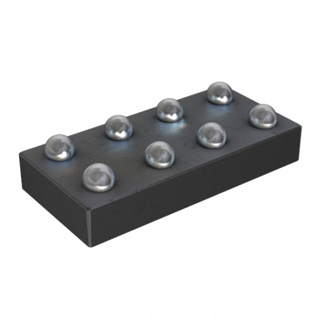 UM3302H Union Semiconductor International Limited