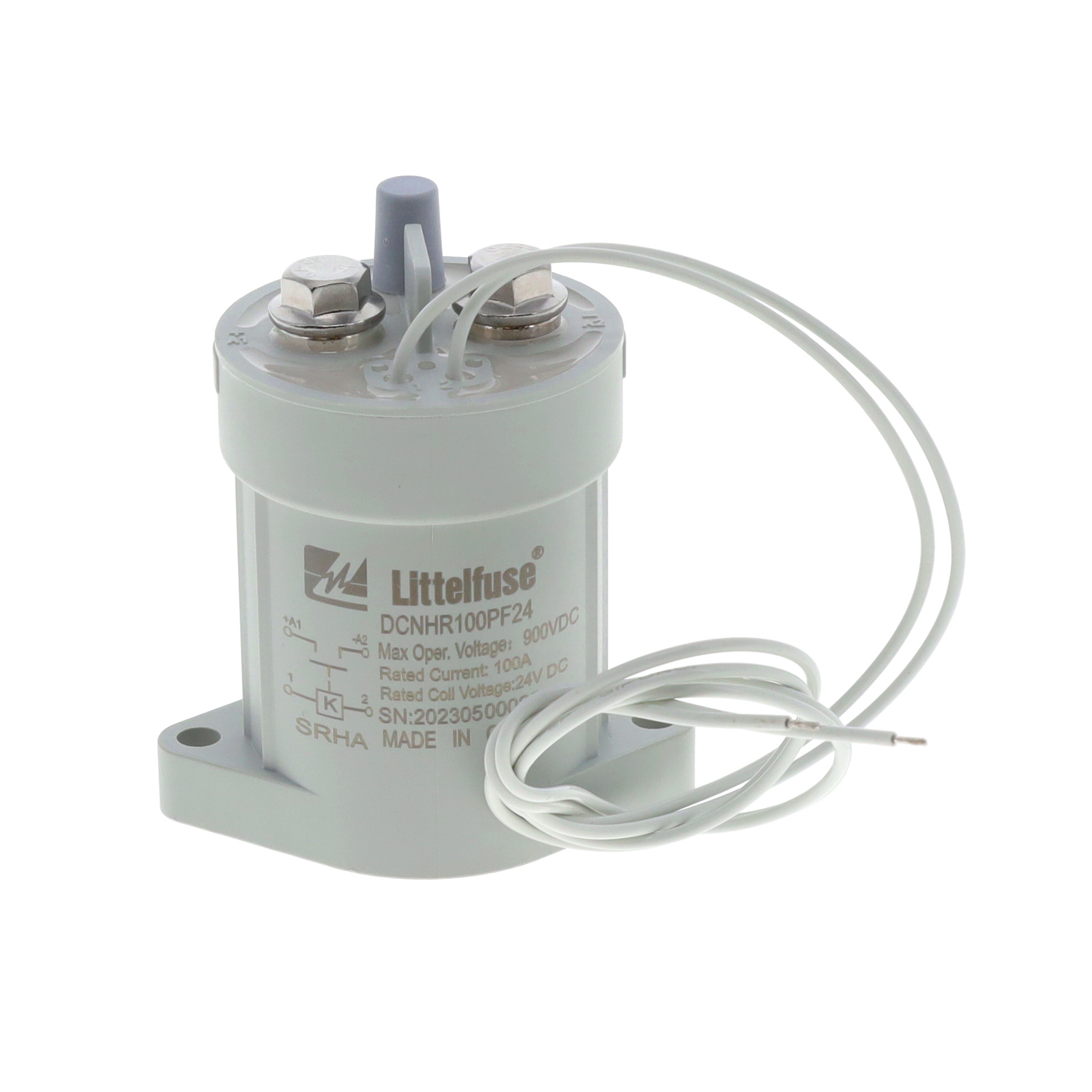 DCNHR100PF24 Littelfuse/Commercial Vehicle Products