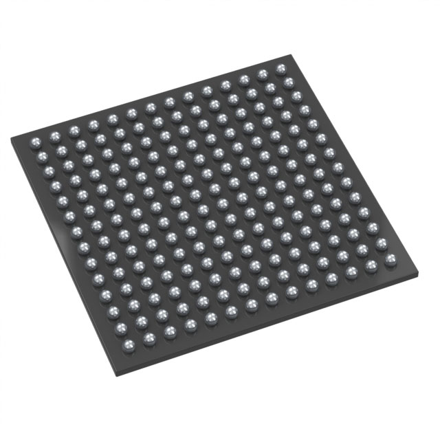 AD9625BBPZRL-2.0 Analog Devices Inc.