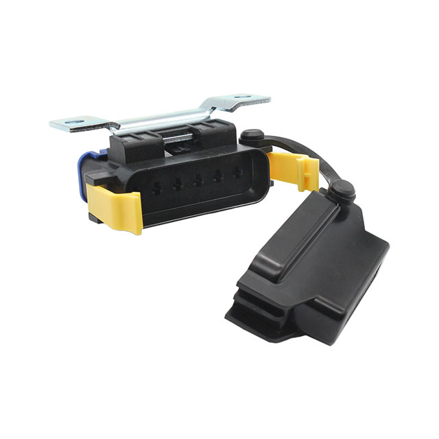 PDM32004ZXM Littelfuse/Commercial Vehicle Products
