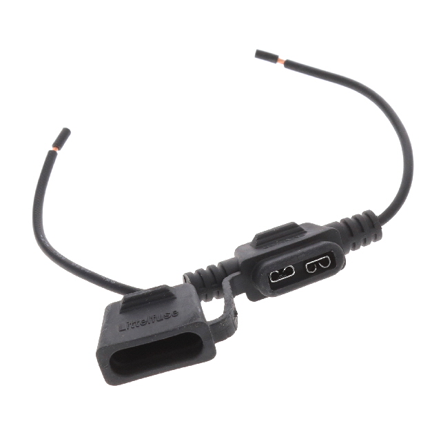 FHAC0001LXN Littelfuse/Commercial Vehicle Products