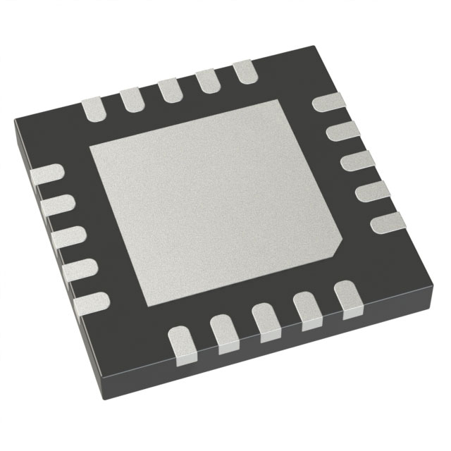 MCP48CVB04-E/ML Microchip Technology