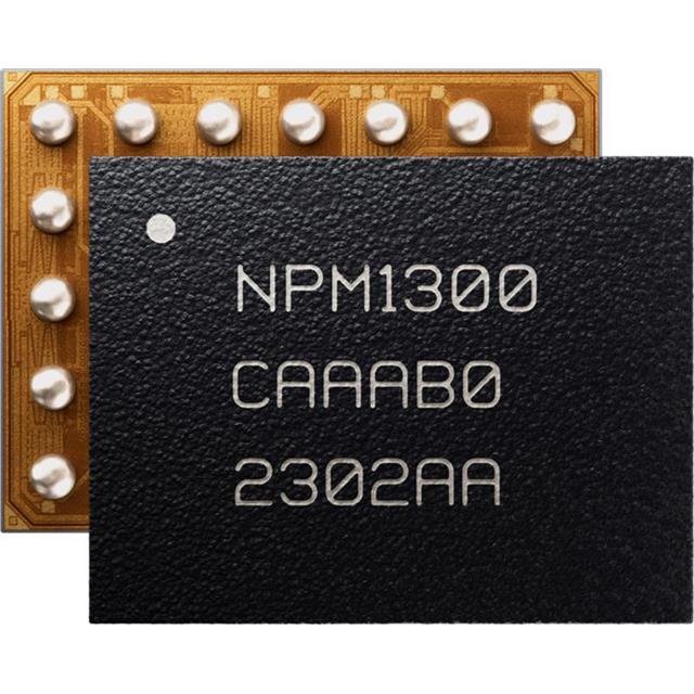 NPM1300-CAAA-R Nordic Semiconductor ASA