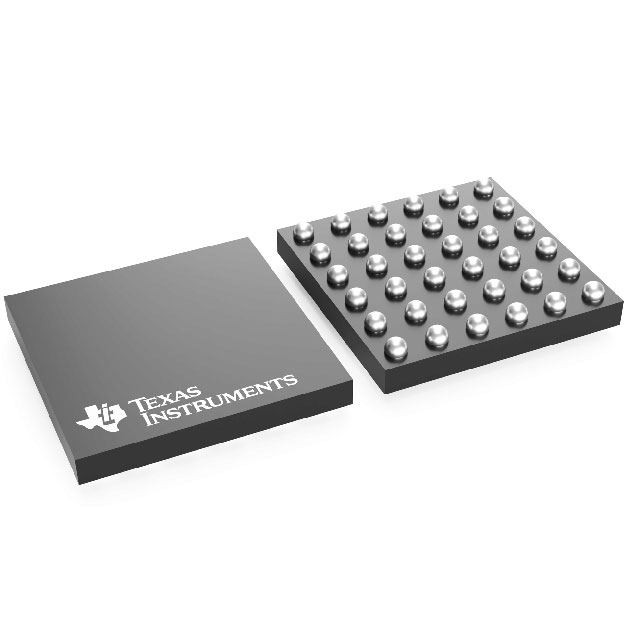 AMC60804TYBHR Texas Instruments