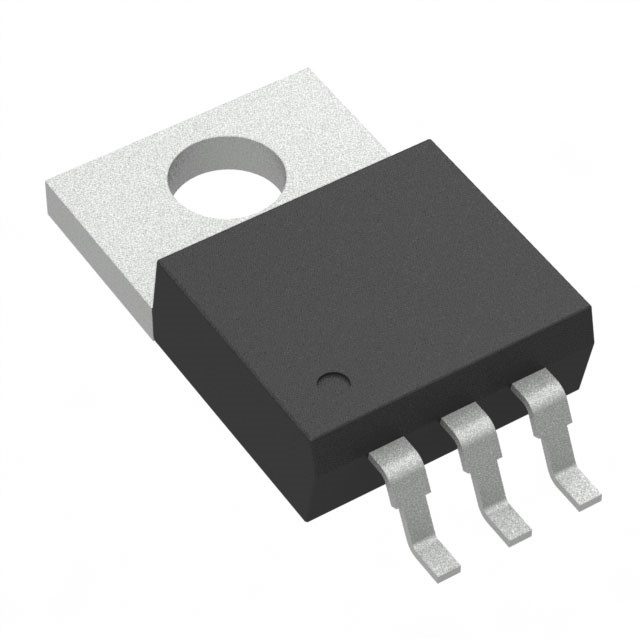 LM337T/LF01 Texas Instruments
