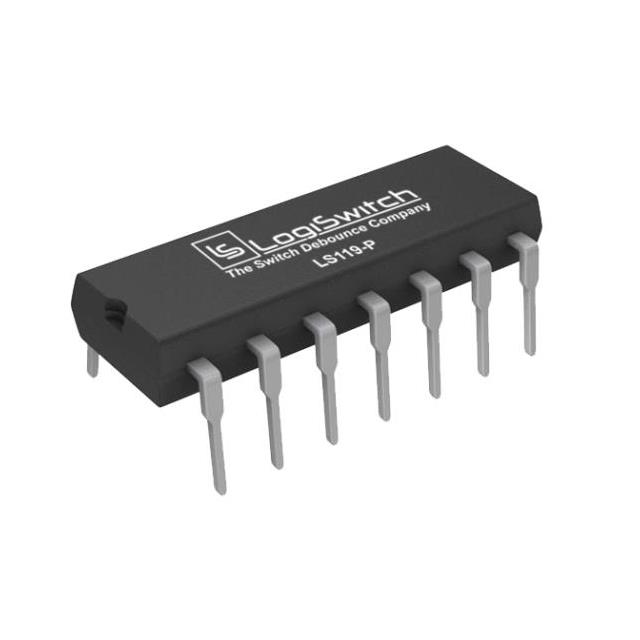 LS119-P LogiSwitch