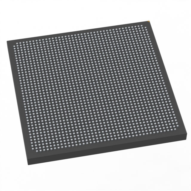 XCKU095-1FFVB1760C AMD
