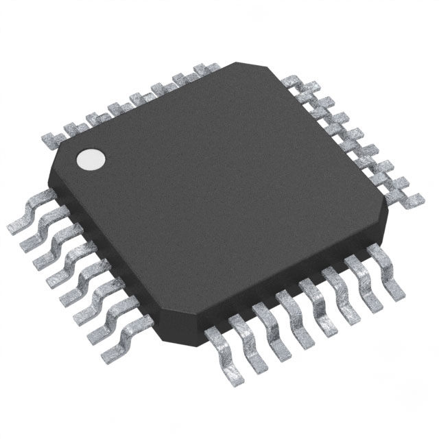 AVR128DB32-E/PT Microchip Technology