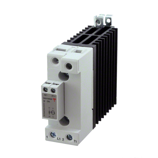 RGC1A60A40KGU Carlo Gavazzi Inc.