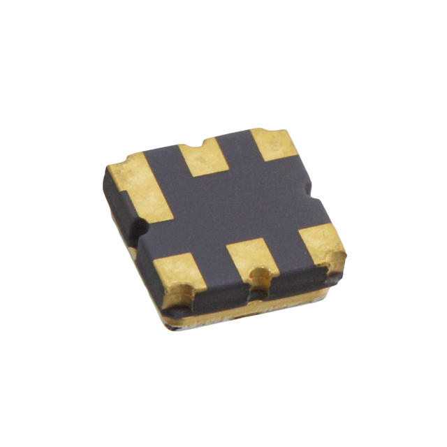 B39321R903U410 Qualcomm (RF front-end (RFFE) filters)