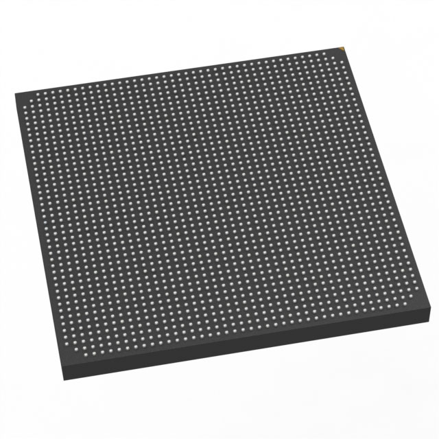 XCKU085-2FLVF1924E AMD
