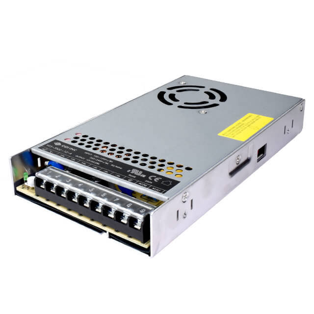 VGS-350C-36-A CUI Inc.
