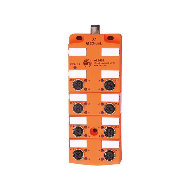 AL2401 ifm efector, inc.