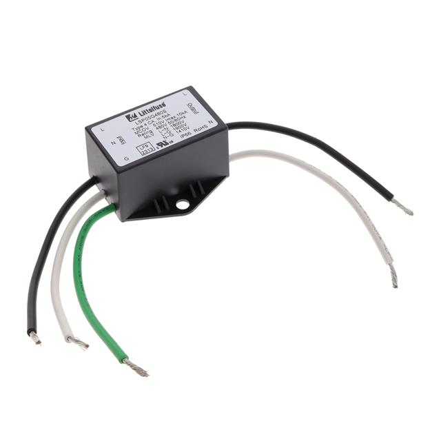 LSP05G480S Littelfuse Inc.