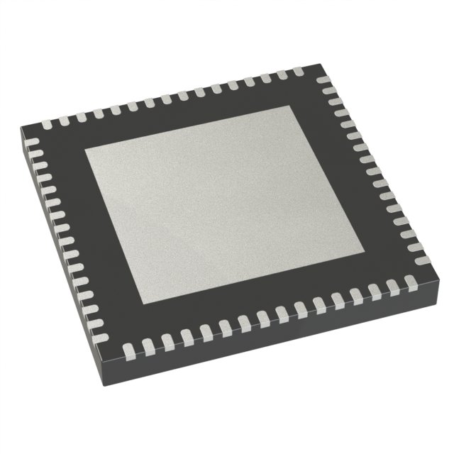 LAN9250I/ML Microchip Technology