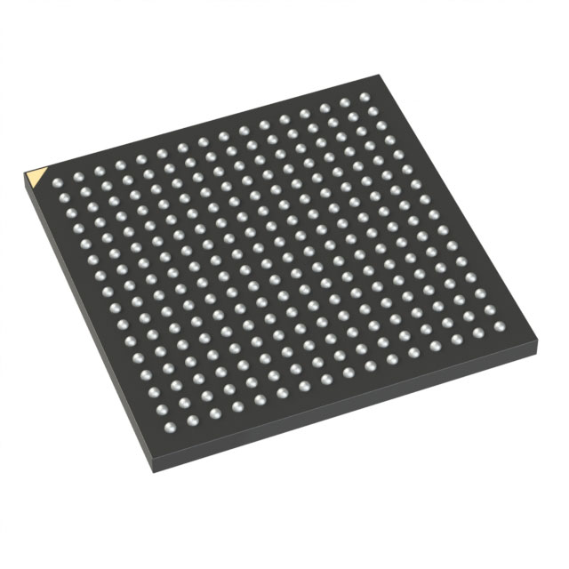 LCMXO2-2000HC-5BG256C Lattice Semiconductor Corporation
