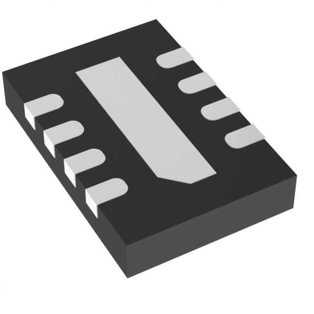 LTC4354CDDB#TRMPBF Analog Devices Inc.