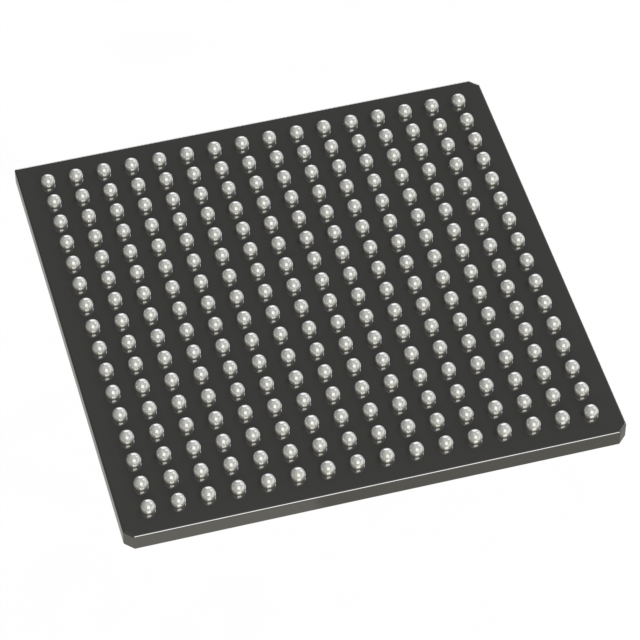 ZL50020QCG1 Microchip Technology