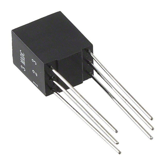 MET-11-T Triad Magnetics