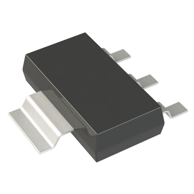 MCP1799-3302H/DB Microchip Technology