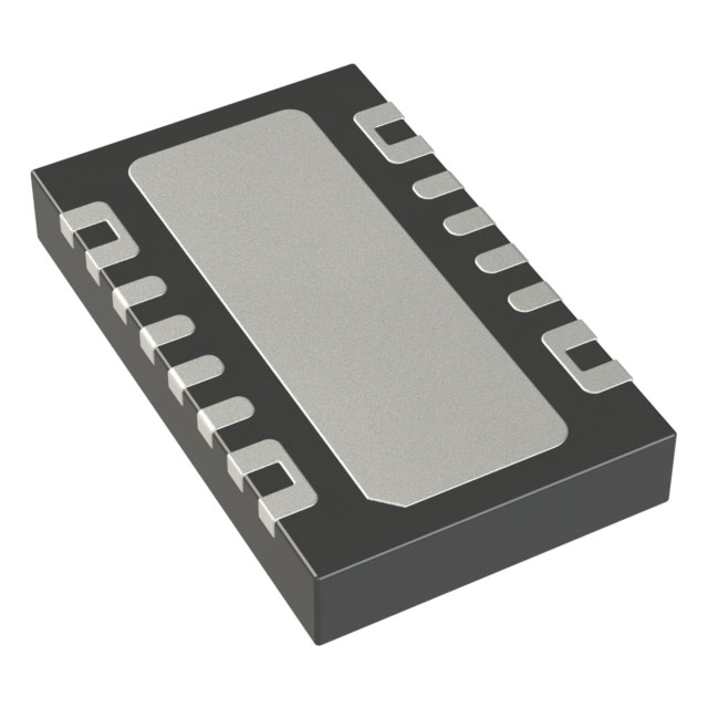 LTC4415IDHC#PBF Analog Devices Inc.