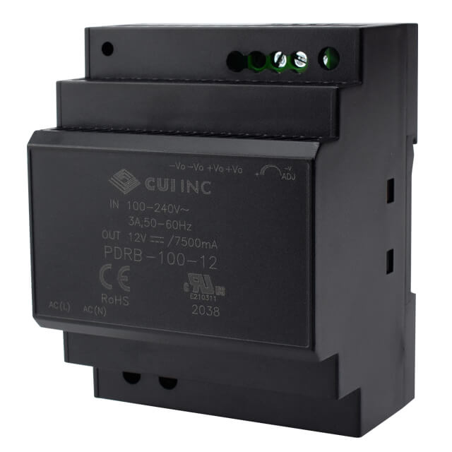 PDRB-100-15 CUI Inc.