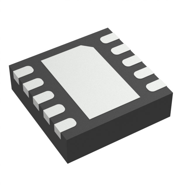 TPS26620DRCT Texas Instruments