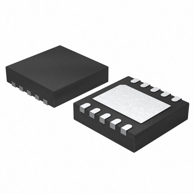 MAX17552BATB+ Analog Devices Inc./Maxim Integrated