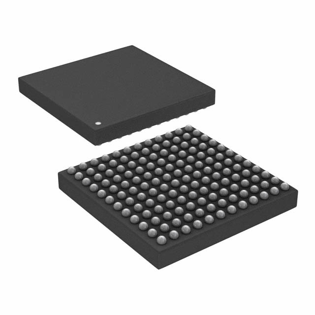 ADSP-2189MKCA-300 Analog Devices Inc.