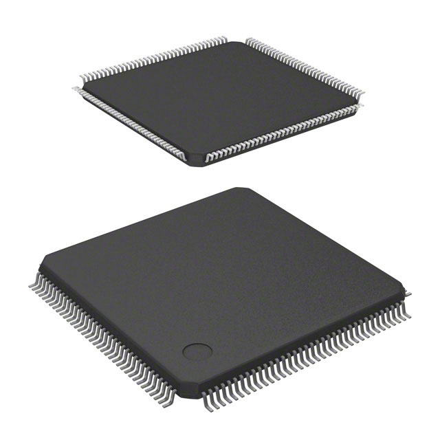 T8Q144I4 Efinix, Inc.