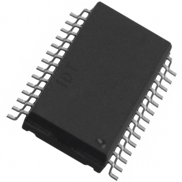 IDT7202LA25SOI Renesas Electronics Corporation