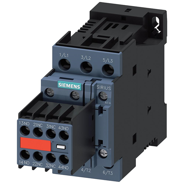 3RT20271DB443MA0 Siemens