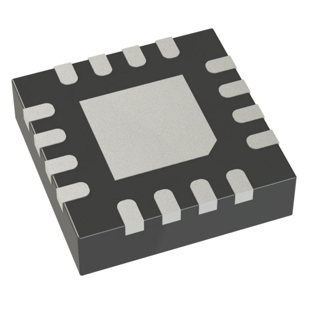 TMC2300-LA Analog Devices Inc./Maxim Integrated