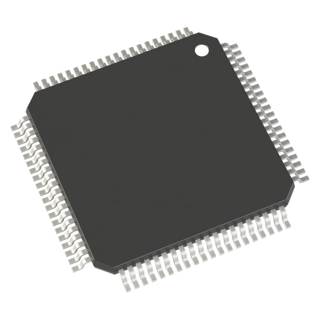 DSPIC30F5013-20I/PT Microchip Technology